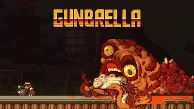 Gunbrella (PC) [Europe] [Standard]