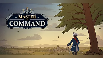 Master of Command (PC) [Global] [Standard]
