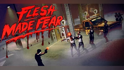 Flesh Made Fear (PC) [Global] [Standard]