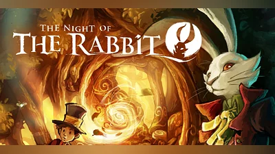 The Night of the Rabbit (PC) [Poland ] [Standard]