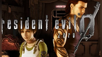 Resident Evil 0 biohazard 0 HD REMASTER  (Xbox One) [Argentina] [Standard]