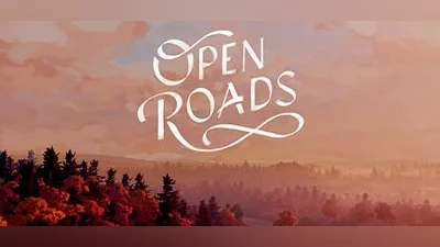 Open Roads (PC) [Europe] [Standard]