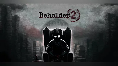 Beholder 2 (PC) [China] [Standard]