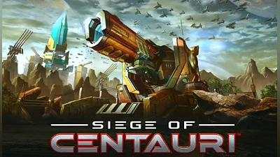 Siege of Centauri (PC) [United States] [Standard]