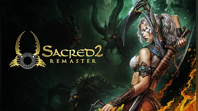 Sacred 2 Remaster (PC) [Europe] [Standard]