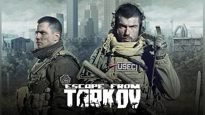 Escape From Tarkov (PC) [Global] [Left Behind]