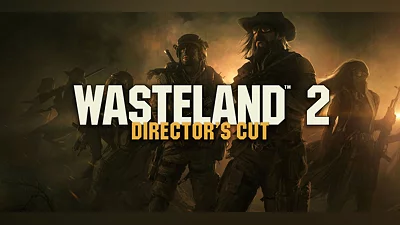 Wasteland 2: Director's Cut (PC) [Europe] [Standard]