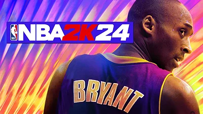 NBA 2K24 (Xbox) [United Arab Emirates] [Standard]