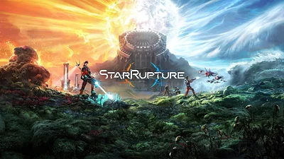 StarRupture (PC) [Global] [Standard]