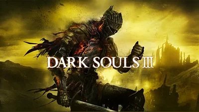DARK SOULS III (Steam)