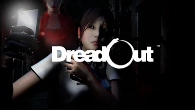 DreadOut (Steam)