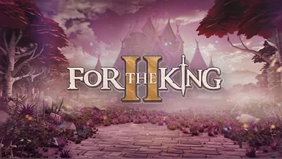 For The King II (Steam)