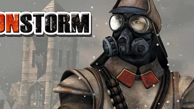 Iron Storm (Steam)