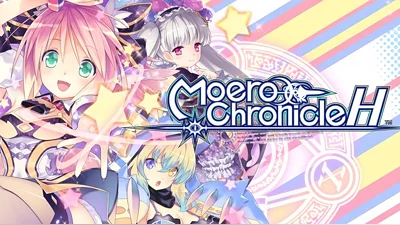 Moero Chronicle (Steam)