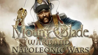 Mount & Blade Warband Napoleonic Wars (Steam)