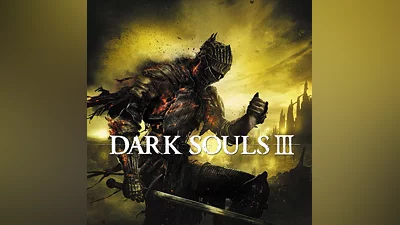 Dark souls III on PS4 and PS5 п2 п3