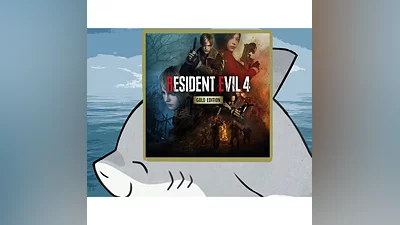 Resident Evil 4 Remake Gold Edition (PS4/PS5) п2 п3