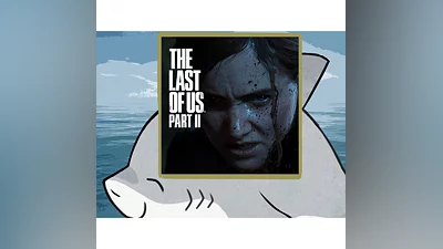 The Last of Us Part 2 PS4 and PS5 п2 п3