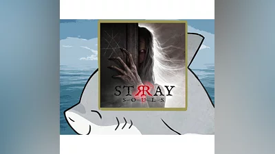 Stray Souls PS4 PS5 п2 п3