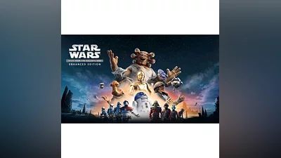 Star Wars: Tales from the Galaxy's Edge on PS5 п2 п3