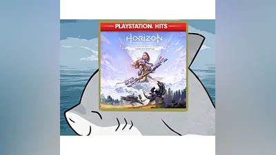 Horizon Zero Dawn Complete Edition (PS4/PS5) п2 п3