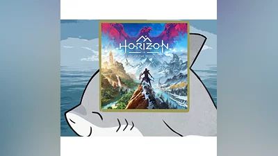 Horizon Call of the Mountain Ha PS5 VR2 п2 п3