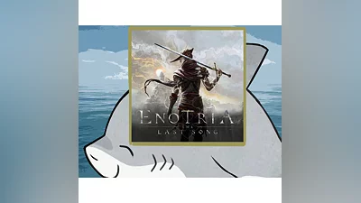 Enotria: the last song PS5 п2 п3