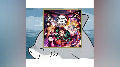 Demon Slayer -Kimetsu no Yaiba- The Hinokami Chronicles