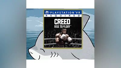 Creed: Rise to Glory PS4 PS5 VR1 п2 п3