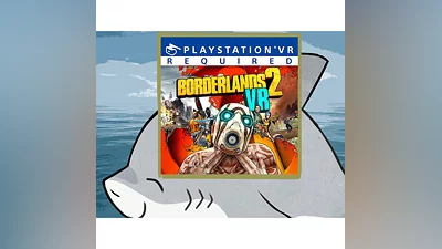 Borderlands 2 Vr PS4 PS5 п2 п3