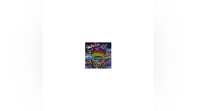 Teenage Mutant Ninja Turtles: Mutants Unleashed П2 П3