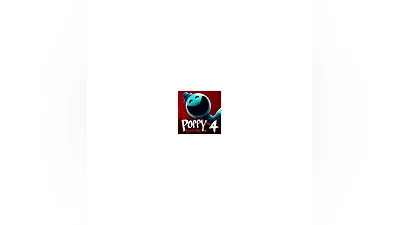 Poppy Playtime 4 (попи плей тайм 4) PS4 PS5 П2 П3