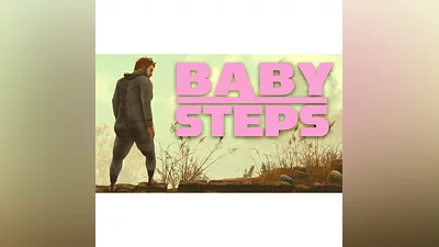 Baby Steps PS5 П2 П3