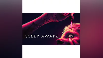 SLEEP AWAKE PS5 П2 П3