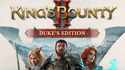 King's Bounty II Duke's Edition (Steam)