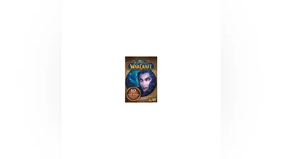 WOW - Game Card 60 дней (EU/RUS/CIS) WM/USDT 0% fee