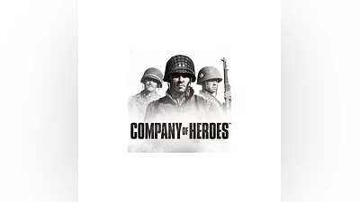 COMPANY OF HEROES  (STEAM/РФ-СНГ) КЛЮЧ