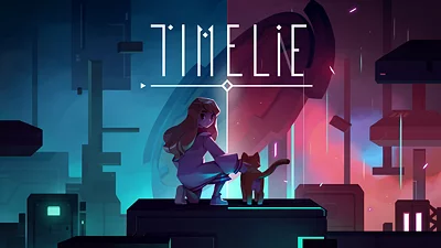 Timelie — Game of the Year Edition