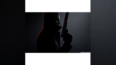 HITMAN World of Assassination STEAM
