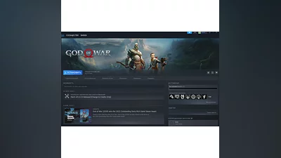 God of War