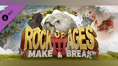 Rock of Ages III Original Soundtrack (High Quality)