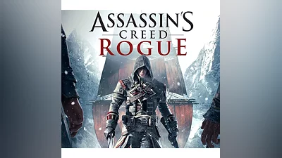 Assassin&acute;s Creed Rogue Region free  Uplay Key