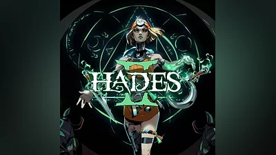 ・Hades II・STEAM GIFT・