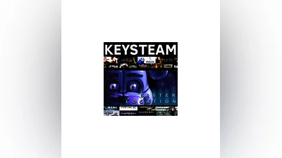 Five Nights at Freddy's: Sister Location