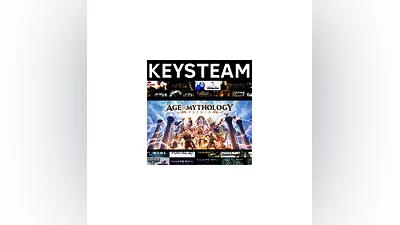 Age of Mythology: Retold Standard Edition