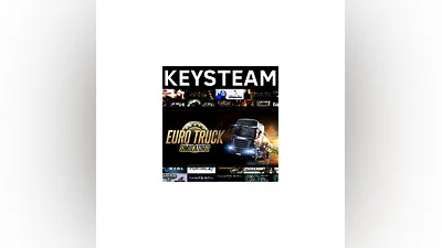 Euro Truck Simulator 2