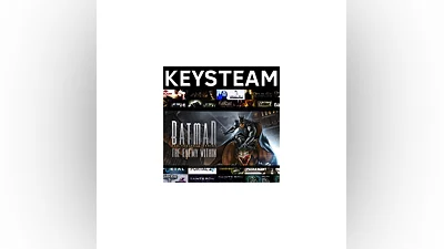 Batman: The Enemy Within - The Telltale Series