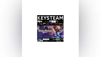 Double Dragon Revive - Deluxe Edition