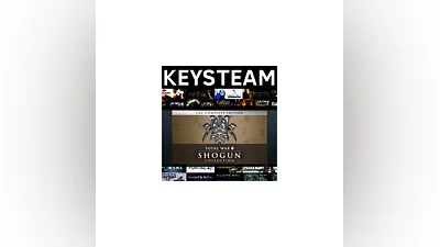 SHOGUN: Total War  - Collection