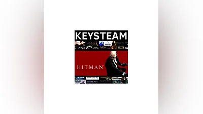 Hitman Absolution